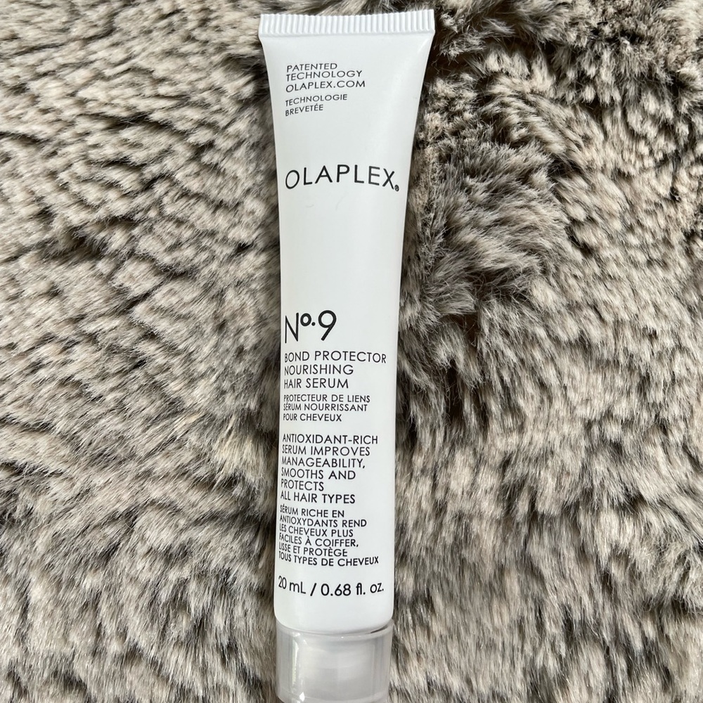 Olaplex No9 Bond Protector Nourishing Hair Serum 20ml